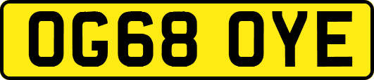 OG68OYE