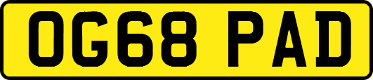 OG68PAD