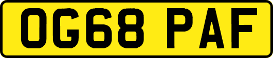OG68PAF