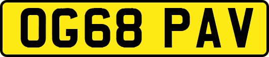 OG68PAV