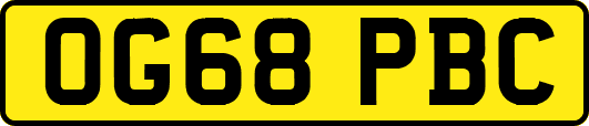 OG68PBC