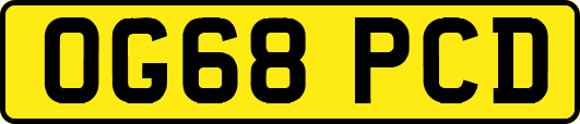 OG68PCD