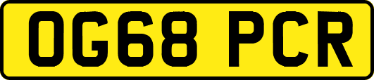 OG68PCR