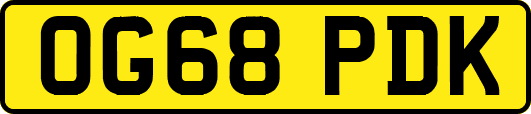 OG68PDK
