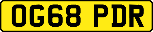 OG68PDR