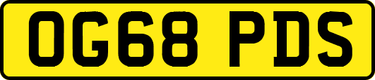 OG68PDS