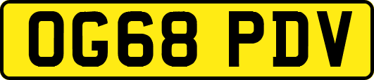 OG68PDV