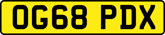 OG68PDX