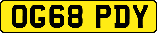 OG68PDY