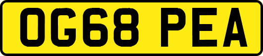 OG68PEA
