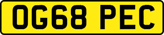 OG68PEC