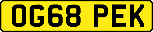 OG68PEK