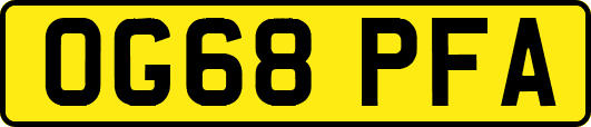 OG68PFA