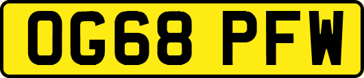 OG68PFW