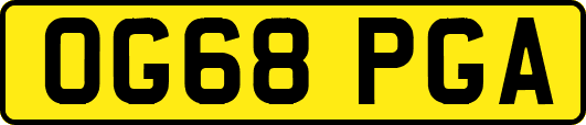 OG68PGA