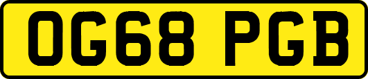 OG68PGB