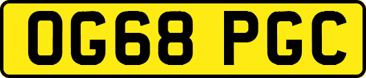 OG68PGC