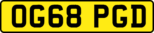 OG68PGD