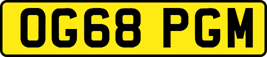 OG68PGM