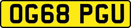 OG68PGU