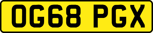 OG68PGX