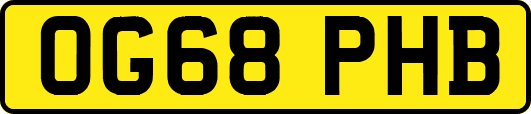 OG68PHB