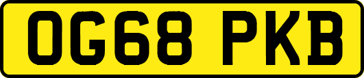 OG68PKB