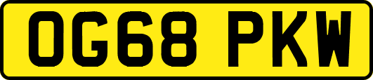 OG68PKW