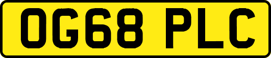 OG68PLC