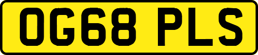 OG68PLS