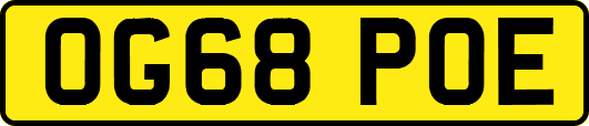 OG68POE