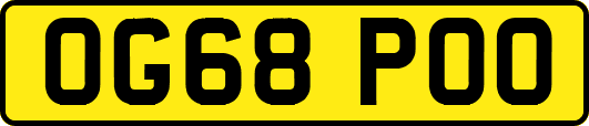 OG68POO