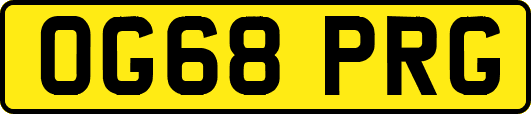OG68PRG