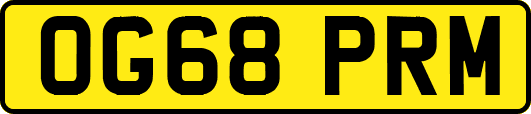 OG68PRM