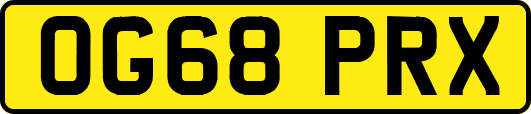 OG68PRX