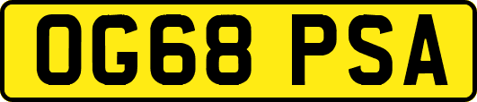 OG68PSA