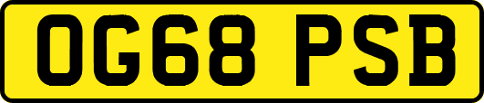 OG68PSB