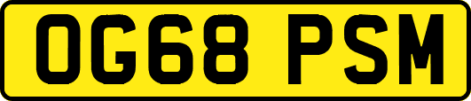 OG68PSM