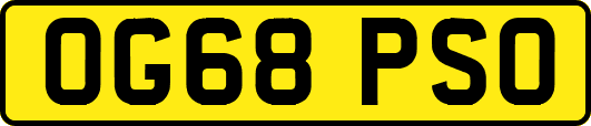 OG68PSO