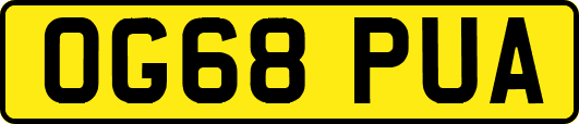 OG68PUA