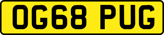 OG68PUG