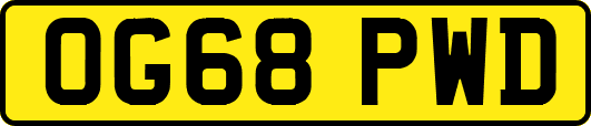 OG68PWD