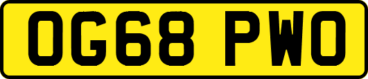 OG68PWO