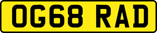 OG68RAD
