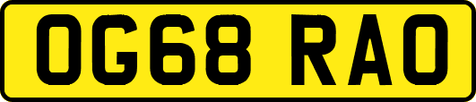 OG68RAO