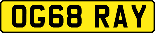 OG68RAY