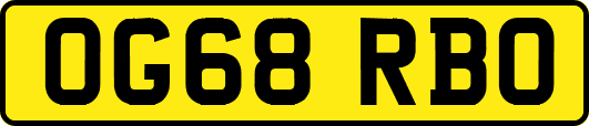 OG68RBO