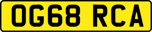 OG68RCA