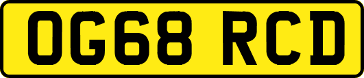 OG68RCD
