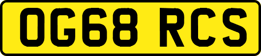 OG68RCS